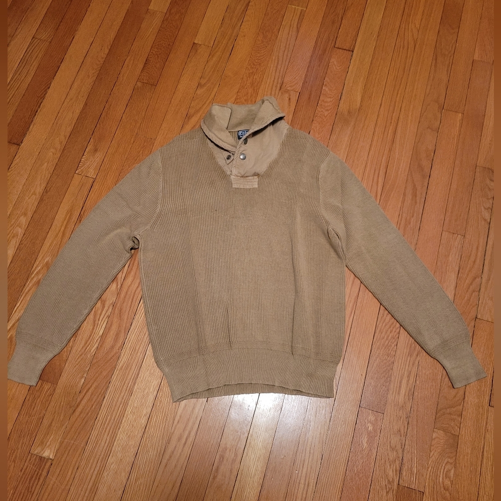 Ralph Lauren pullover sweater